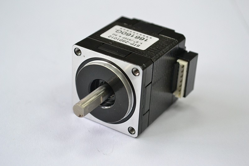 使用過(guò)程中步進(jìn)電機(jī)該如何去設(shè)置