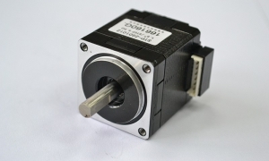 使用過程中步進電機該如何去設置