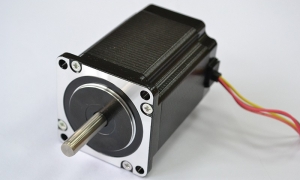 減速步進電機的優(yōu)缺點有哪些